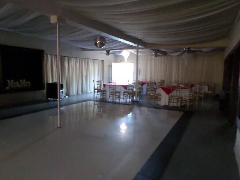 More Photos Of 603-607 S Long Beach Blvd, Compton Light Distribution For Sale