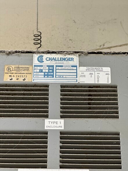 More Photos Of 24853 Avenue Rockefeller, Valencia Warehouse For Lease