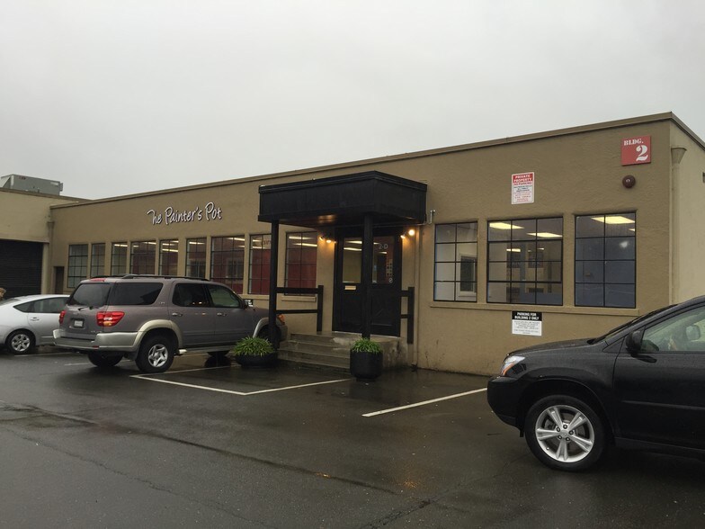 More Photos Of 5327 Jacuzzi St, Richmond Flex For Lease