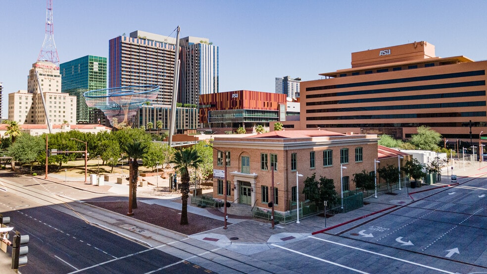 More Photos Of 331 N 1st Ave, Phoenix Office Residential For Lease