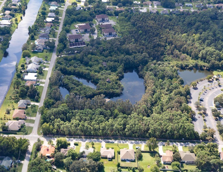 More Photos Of 2400 SE Leithgow St, Port Saint Lucie Land For Sale