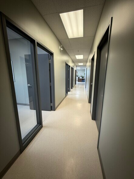 More Photos Of 158 Queens Dr, Red Deer County Truck Terminal For Lease