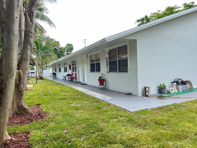 More Photos Of 1106 NE 5th Ave, Fort Lauderdale Apartments For Sale