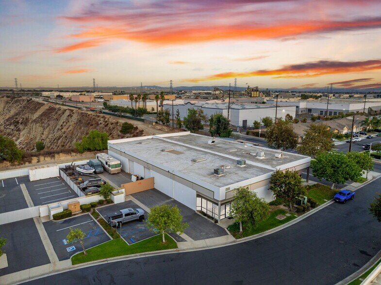 More Photos Of 859 Meridian St, Irwindale Warehouse For Sale