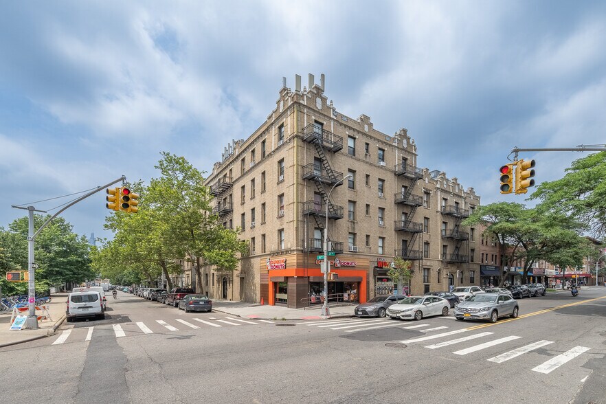 More Photos Of 1155 45th Ave, Long Island City Apartments For Sale