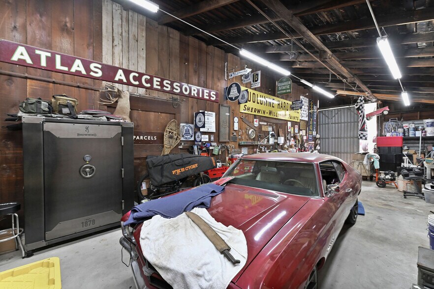 More Photos Of 68 Church Hill Rd, San Andreas Flex For Sale