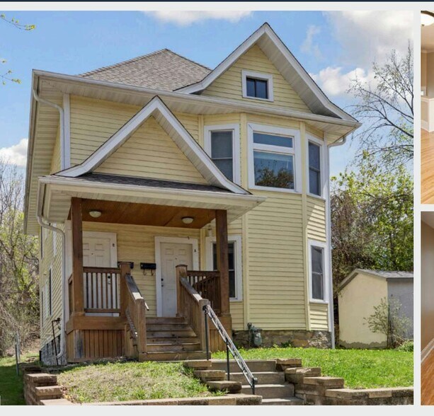 More Photos Of 991 Wakefield Ave, Saint Paul Specialty For Sale