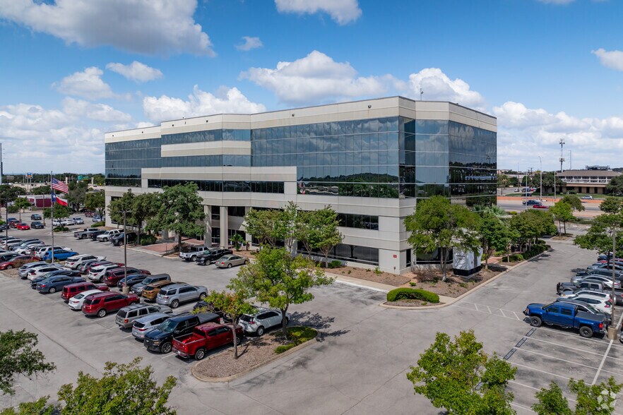 More Photos Of 4400 NW Loop 410, San Antonio Unknown For Lease