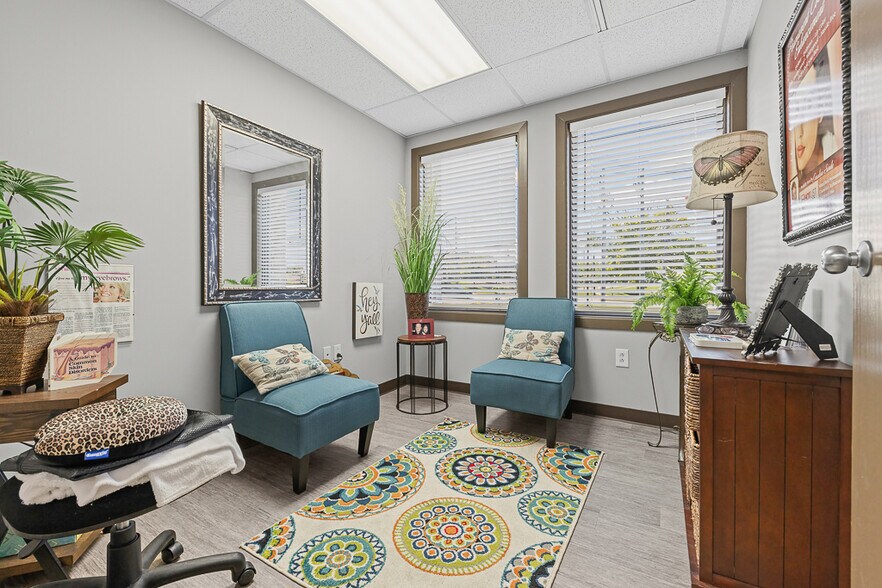 More Photos Of 18820 Bagley Rd, Middleburg Heights Office For Sale