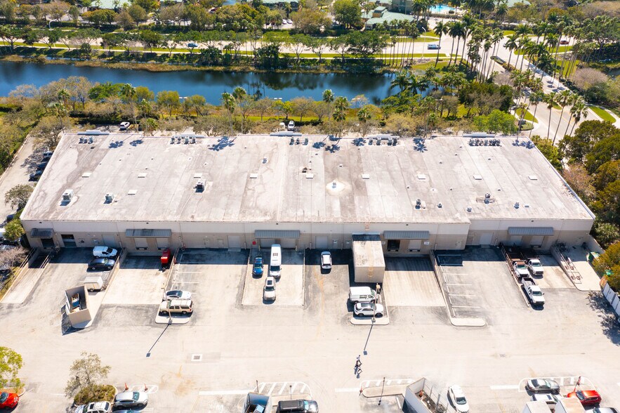 More Photos Of 3360 Enterprise Ave, Weston Unknown For Lease