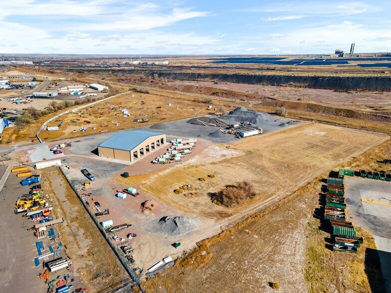 More Photos Of 20 Monarch Ln, Pueblo Industrial For Sale