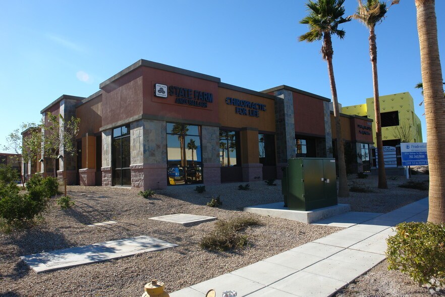 More Photos Of 7455 W Azure, Las Vegas Medical For Lease