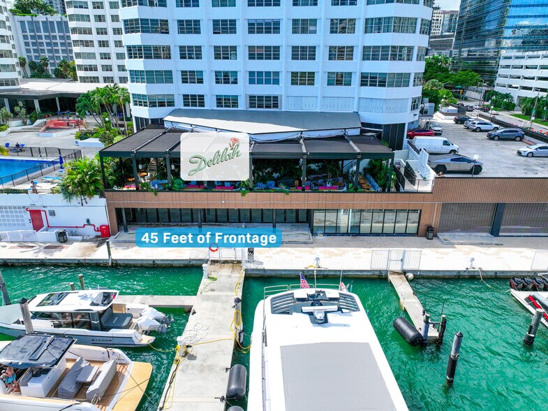 More Photos Of 801 Brickell Bay Dr, Miami Apartments For Lease