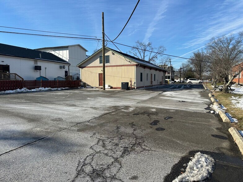 More Photos Of 69 N Main St, Medford Coworking Space