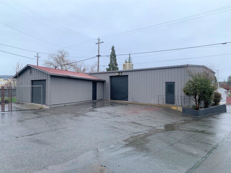 More Photos Of 1950 Kitrick Ave, Oroville Warehouse For Sale