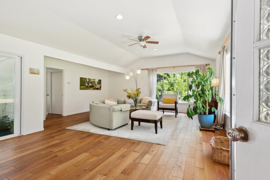 More Photos Of 4100 Petrified Forest Rd, Calistoga Land For Sale