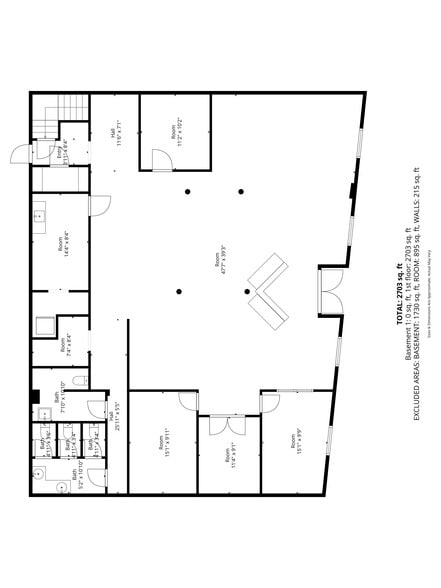 More Photos Of 306 Cabot St, Beverly Office For Lease