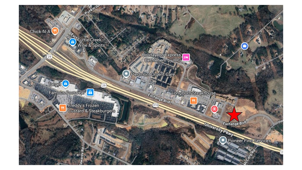 More Photos Of 122 Gateway Lane, Bethlehem Land For Sale