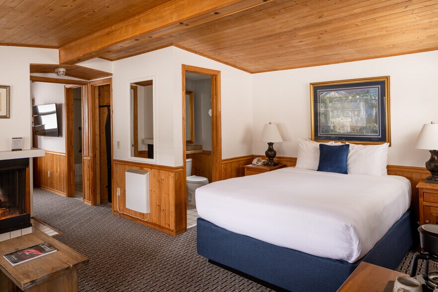 More Photos Of San Carlos St, Carmel By The Sea Hotel For Sale