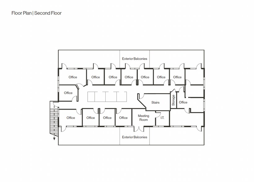 More Photos Of 10795 Double R Blvd, Reno Office For Sale