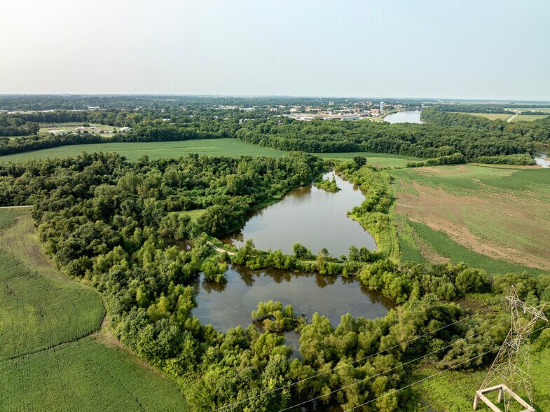 More Photos Of fort knox dr, Vincennes Land For Sale