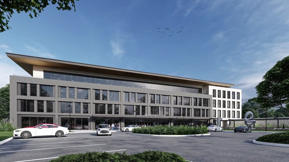 Primary Photo Of 15727 Anthem Pky, San Antonio Office For Lease