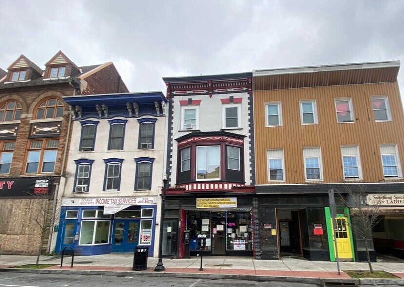 More Photos Of 126 E Lincoln Hwy, Coatesville Apartments For Sale