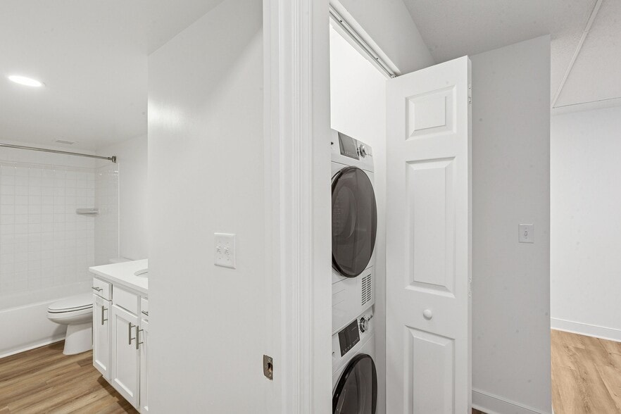 More Photos Of 8750 Georgia Ave, Silver Spring Apartments For Lease