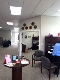 More Photos Of 1448-1458 Sycamore Rd, Yorkville Office For Lease
