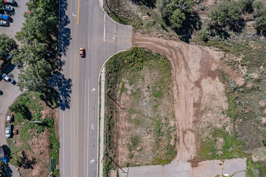 More Photos Of 11807 NM 337, Tijeras Land For Lease