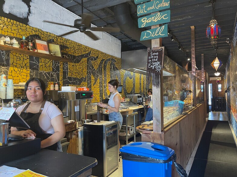 More Photos Of 305 Main St, Beacon Storefront Retail Office For Lease