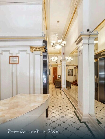 More Photos Of 432 Geary St, San Francisco Apartments For Sale