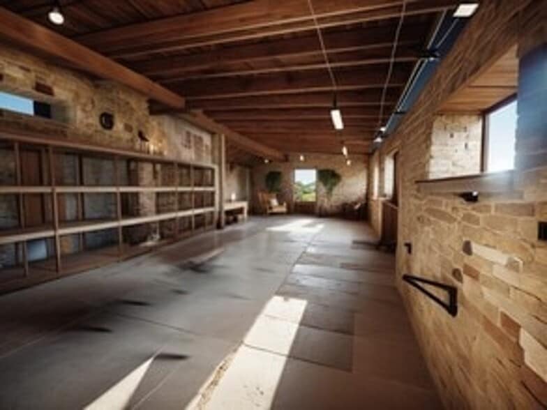 More Photos Of 345 Morgan St, Phoenixville Warehouse For Lease