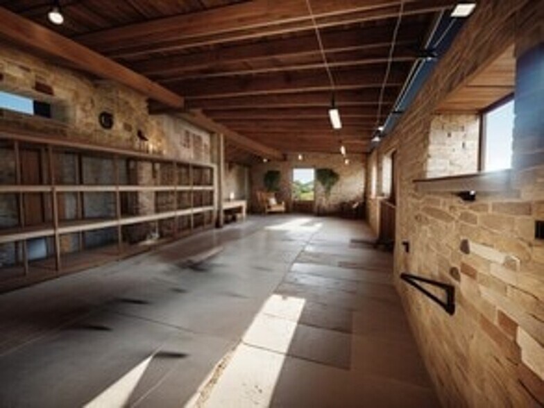 More Photos Of 345 Morgan St, Phoenixville Warehouse For Lease