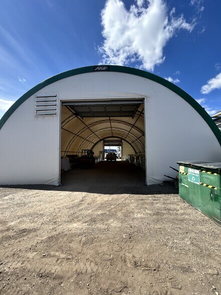 More Photos Of 4980 28th St SE, Calgary Warehouse For Sale