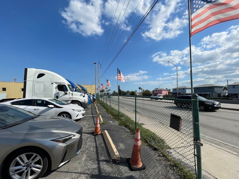 More Photos Of 3131 W Okeechobee Rd, Hialeah Auto Dealership For Sale