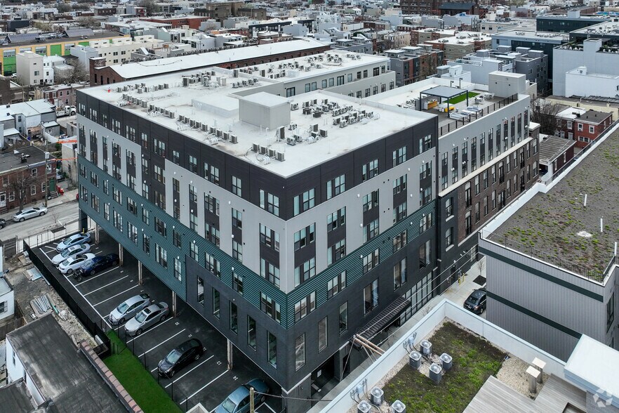 More Photos Of 1835 E Boston St, Philadelphia Apartments For Lease