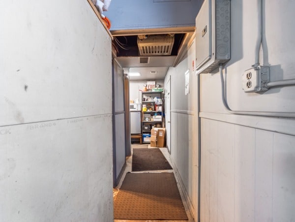 More Photos Of 305 S Michigan Ave, Kenilworth Industrial For Sale