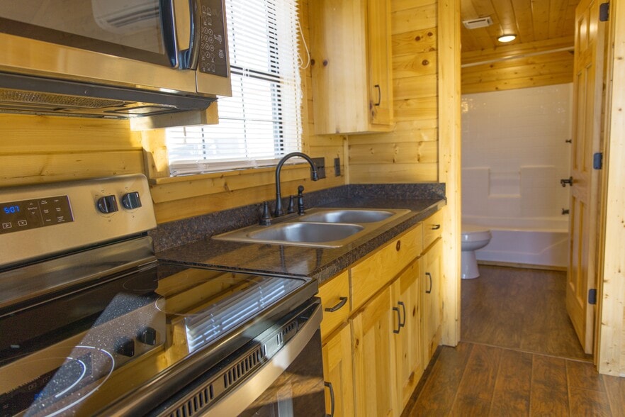 More Photos Of 2804 US Highway 380, Decatur Manufactured Housing Mobile Home Park For Sale