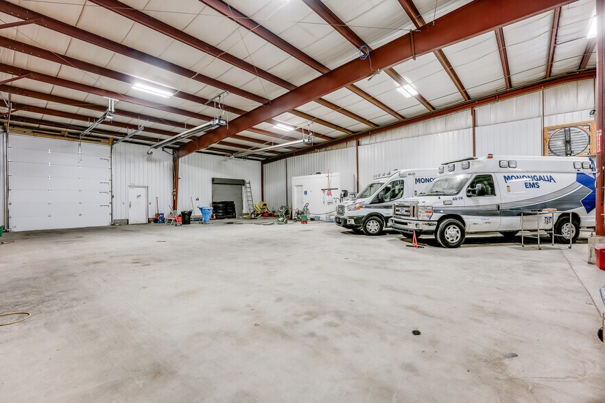 More Photos Of 1065 Greenbag Rd, Morgantown Industrial For Lease