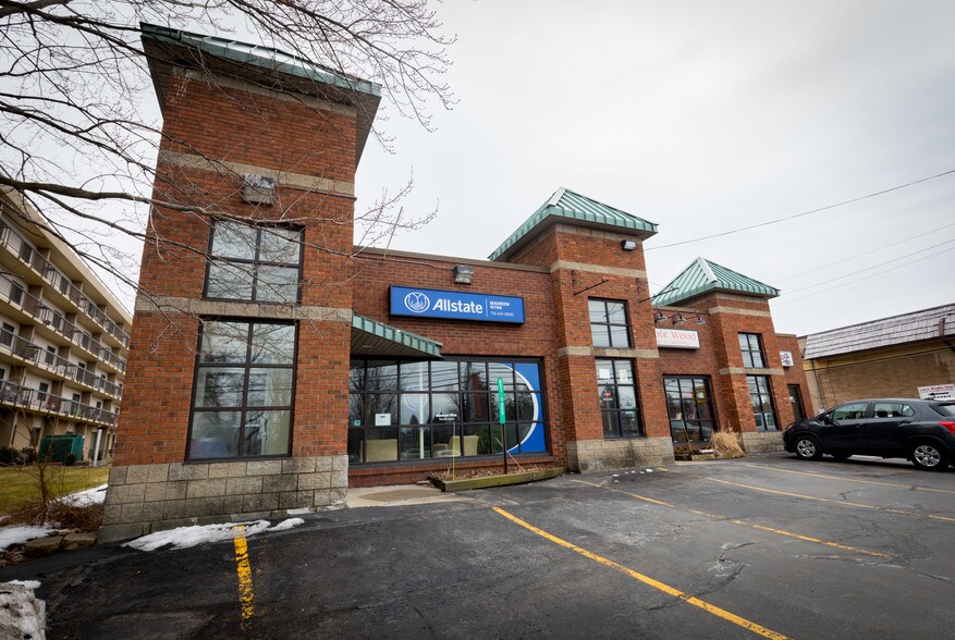 More Photos Of 5385 Main St, Buffalo General Retail For Sale