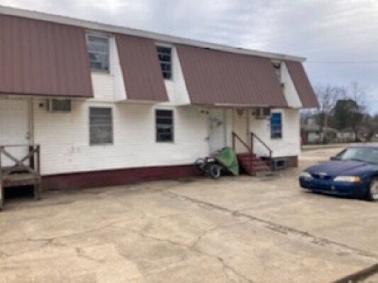 More Photos Of 207 B St, Paragould Apartments For Sale