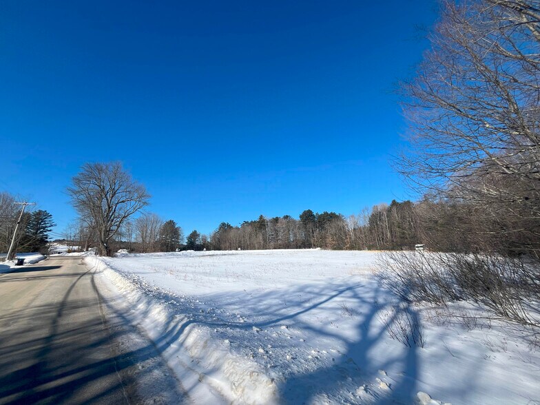 Primary Photo Of 55 Gambo rd, Windham Land For Sale
