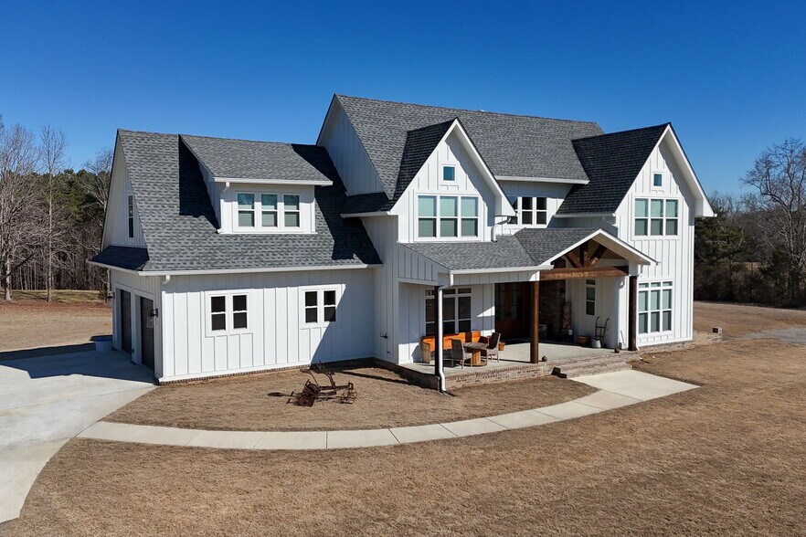 More Photos Of 1131 Ed Minor Rd, Warrior Land For Sale