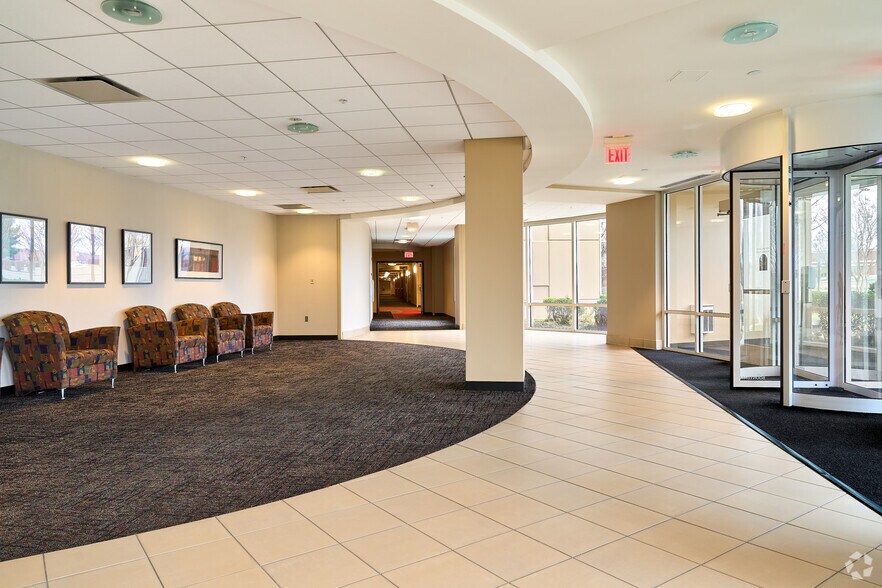 More Photos Of 8480 Progress Dr, Frederick Office For Lease