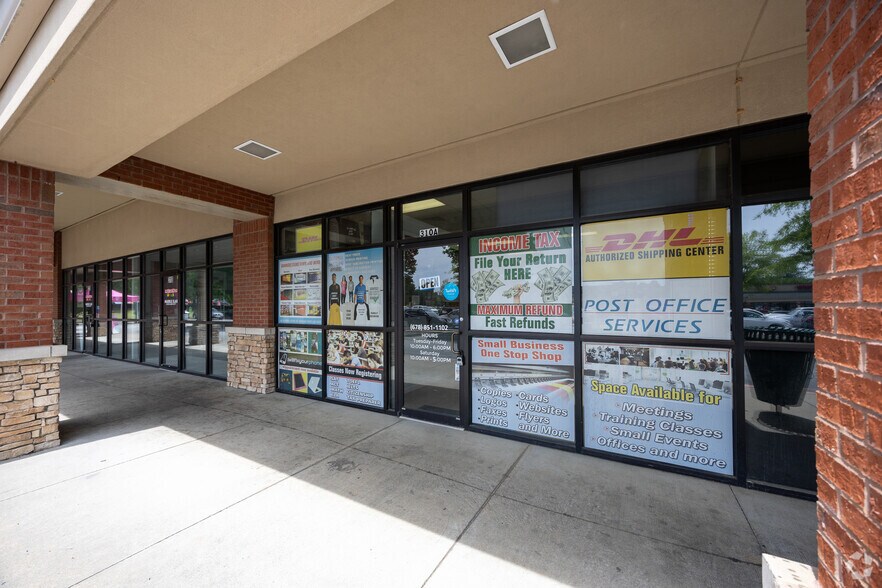 Photo of 1st Floor Ste 310