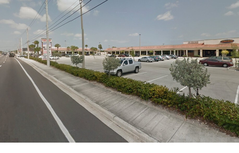 More Photos Of 842-878 N Military Trl, West Palm Beach Unknown For Lease