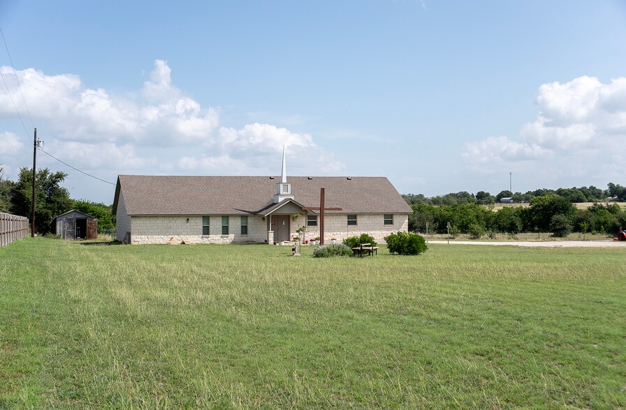 More Photos Of 148 W FM 487, Jarrell Religious Facility For Sale