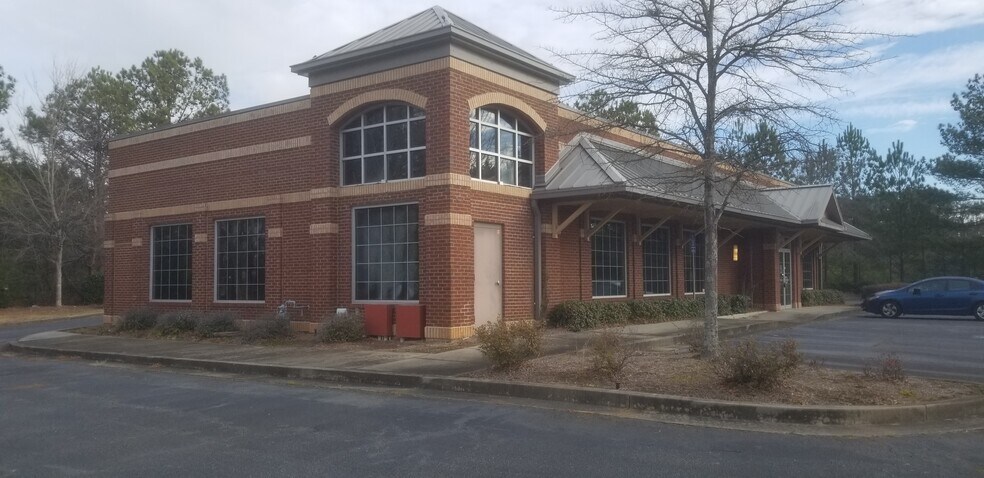 More Photos Of 4795 Sugarloaf Pky, Lawrenceville Bank For Lease