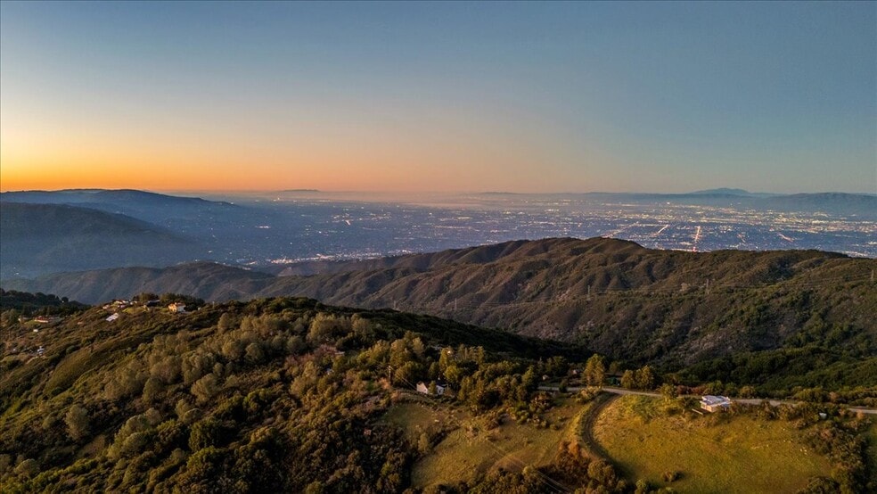 More Photos Of 15880 Soda Springs Rd, Los Gatos Land For Sale